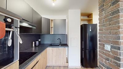 Photo du logement du 1 Rue Jacques Tati 78390 Bois-d'Arcy