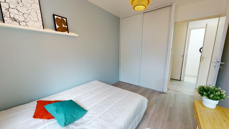 Photo du logement du 6 Place Bir Hakeim 69003 Lyon