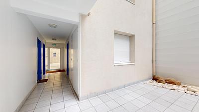 Photo du logement du 18 Rue Laënnec 44000 Nantes