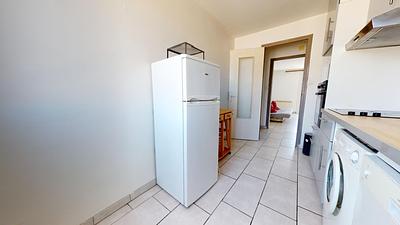 Photo du logement du 48 Boulevard Maréchal Foch 38000 Grenoble