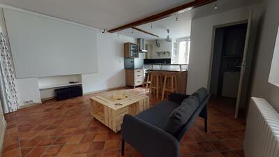 Photo du logement du 1 Rue Jean Deschamps 63000 Clermont-Ferrand