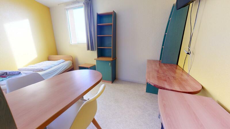 Photo du logement du 68 Avenue De L'union Soviétique 63000 Clermont-Ferrand