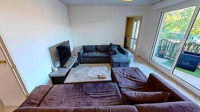 Photo de la chambre 3 du 14 Rue De Norvège 54500 Vandœuvre-lès-Nancy