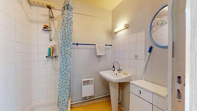 Photo du logement du 18 Rue Laënnec 44000 Nantes