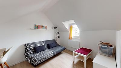 Photo du logement du 2 Rue Galilée 37000 Tours