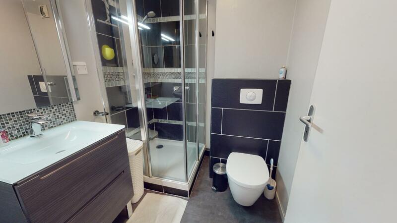 Photo du logement du 1 Avenue Des Fauvettes 33700 Mérignac