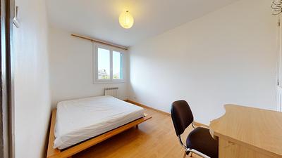 Photo du logement du 48 Boulevard Maréchal Foch 38000 Grenoble