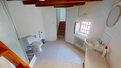 Photo du logement du 3 Rue De L'amour 34300 Agde