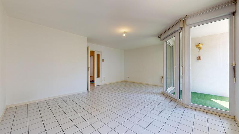 Photo du logement du 73 ter Rue Nicolas Chorier 38100 Grenoble