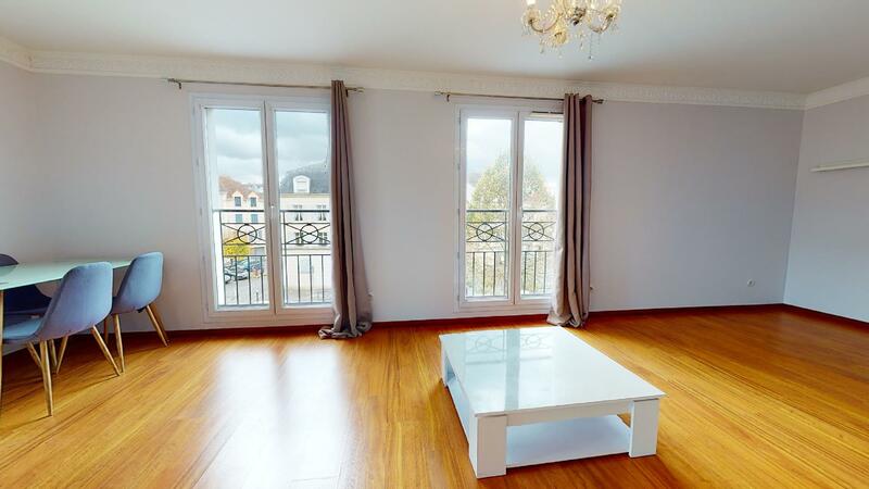 Photo du logement du 70 Rue Des Tilleuls 77270 Villeparisis