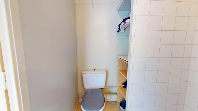 Photo du logement du 18 Rue Laënnec 44000 Nantes