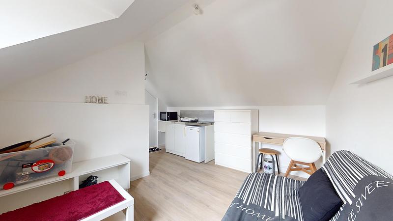 Photo du logement du 2 Rue Galilée 37000 Tours