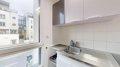 Photo du logement du 245 Quai De La Bataille De Stalingrad 92130 Issy-les-Moulineaux