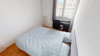 Photo du logement du 25 Avenue Marcelin Berthelot 38100 Grenoble