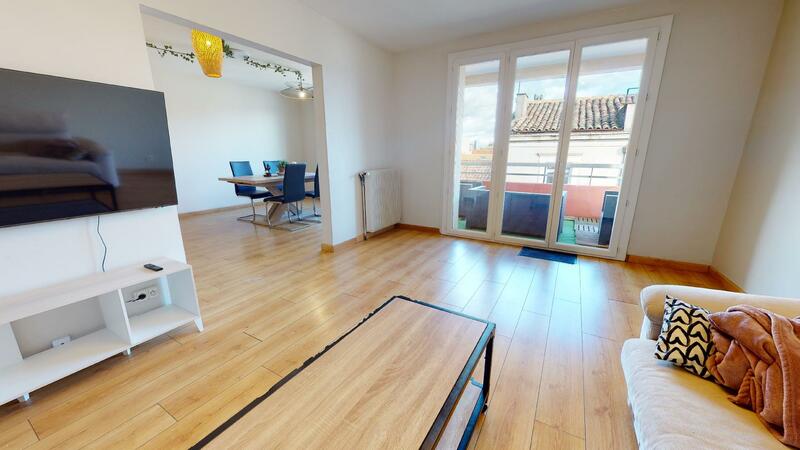 Photo du logement du 5 Rue Cotelier 30000 Nîmes