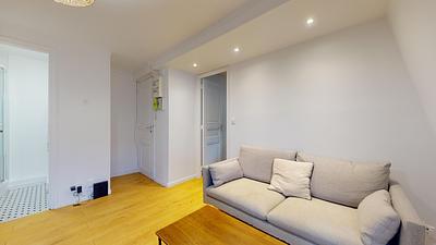 Photo du logement du 4 Place Du Cardinal Mercier 95880 Enghien-les-Bains