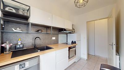 Photo du logement du 39 Rue François Chénieux 87000 Limoges