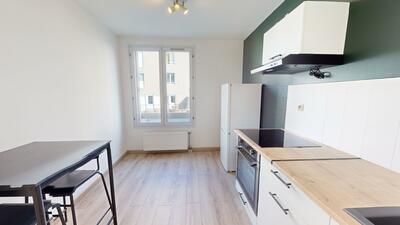 Photo du logement du 80 Boulevard Valbenoîte 42100 Saint-Étienne