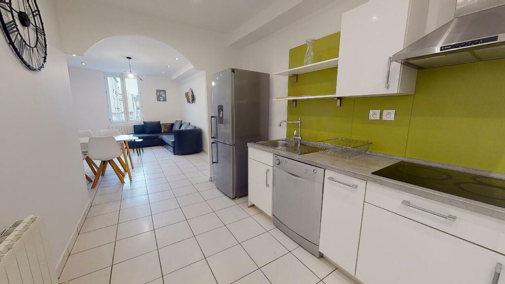 Photo du logement du 87 Rue Roger Salengro 42000 Saint-Étienne