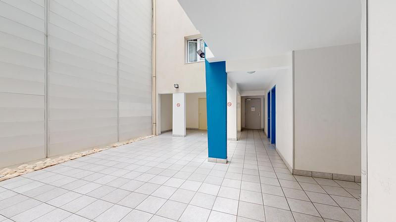 Photo du logement du 18 Rue Laënnec 44000 Nantes