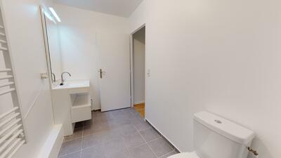 Photo du logement du 22 Avenue Claude Lévi-Strauss 91220 Brétigny-sur-Orge