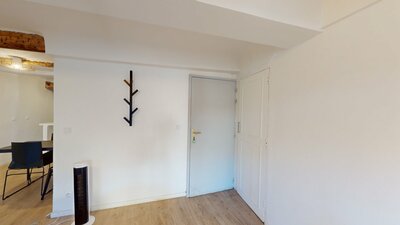 Photo du logement du 11 Rue Roche 83000 Toulon