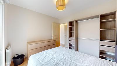 Photo du logement du 39 Rue François Chénieux 87000 Limoges