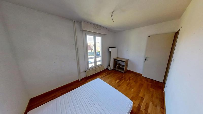 Photo de la chambre 3 du 14 Rue De Norvège 54500 Vandœuvre-lès-Nancy