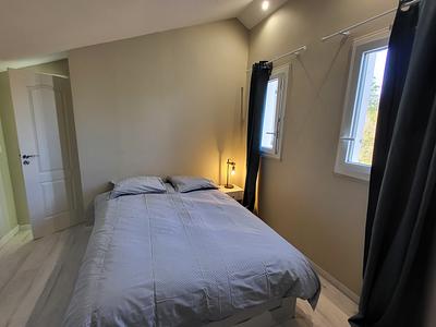 Photo de la chambre 5 du  31B Chemin De L'arabesque 95800 Cergy