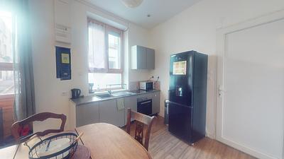 Photo du logement du 16 Rue Michel Servet 42000 Saint-Étienne