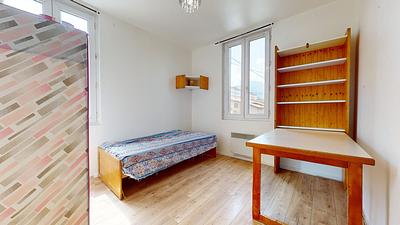 Photo du logement du 21 Chemin De La Blanchisserie 38100 Grenoble