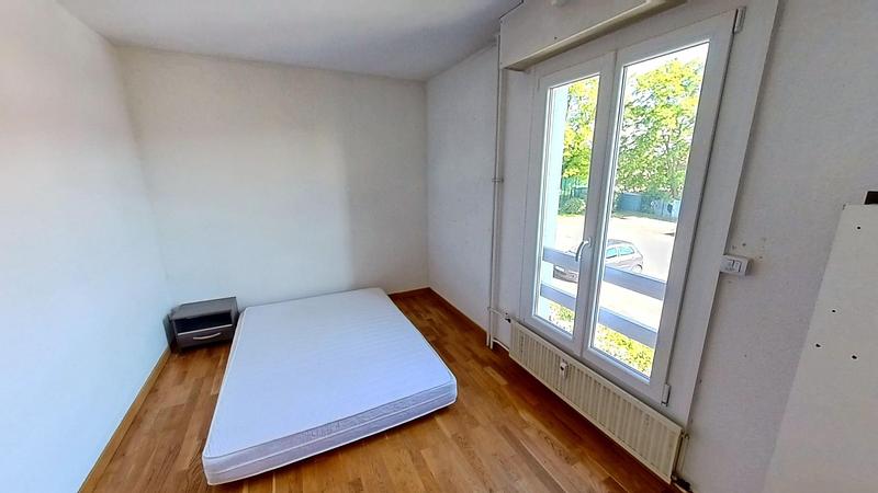 Photo de la chambre 3 du 14 Rue De Norvège 54500 Vandœuvre-lès-Nancy