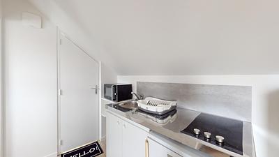 Photo du logement du 2 Rue Galilée 37000 Tours