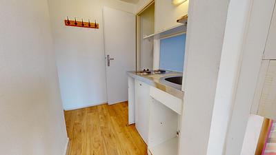 Photo du logement du 21 Chemin De La Blanchisserie 38100 Grenoble