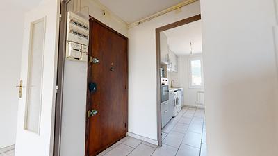 Photo du logement du 48 Boulevard Maréchal Foch 38000 Grenoble