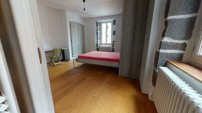 Photo du logement du 1 Rue Jean Deschamps 63000 Clermont-Ferrand