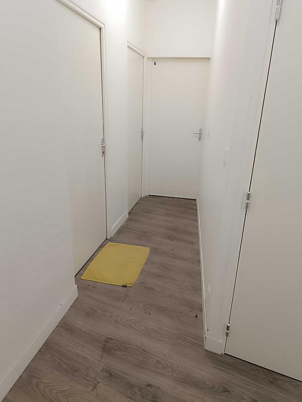 Photo de la chambre 1 du 10 Place Jean De Berry 86000 Poitiers