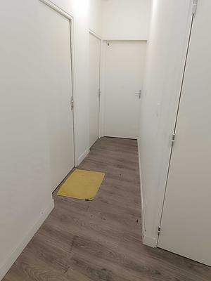 Photo de la chambre 5 du 10 Place Jean De Berry 86000 Poitiers