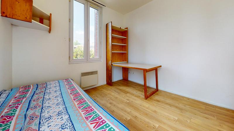 Photo du logement du 21 Chemin De La Blanchisserie 38100 Grenoble