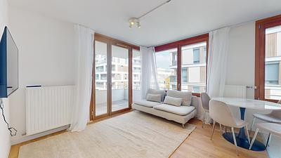 Photo de la chambre 2 du 4 Chemin Abel Tissot 93210 Saint-Denis