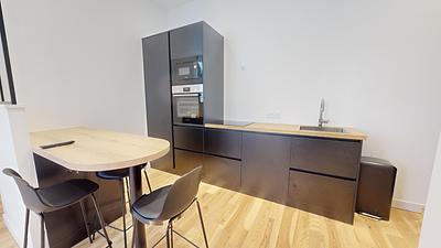 Photo du logement du 13 Place Carnot 69002 Lyon