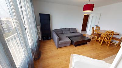 Photo du logement du 25 Avenue Marcelin Berthelot 38100 Grenoble