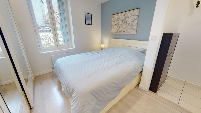 Photo du logement du 87 Rue Roger Salengro 42000 Saint-Étienne