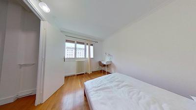 Photo de la chambre 1 du 1 avenue d'estienne d'orves 91260 Juvisy-sur-Orge