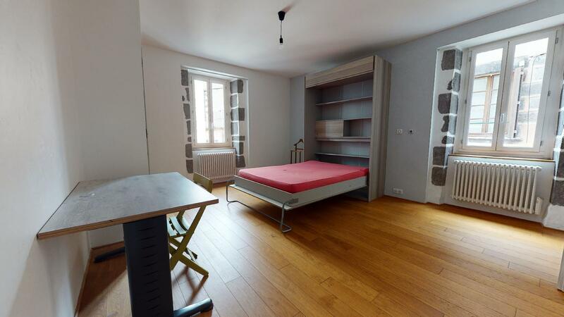 Photo du logement du 1 Rue Jean Deschamps 63000 Clermont-Ferrand