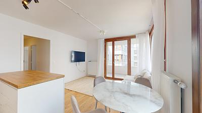 Photo de la chambre 1 du 4 Chemin Abel Tissot 93210 Saint-Denis