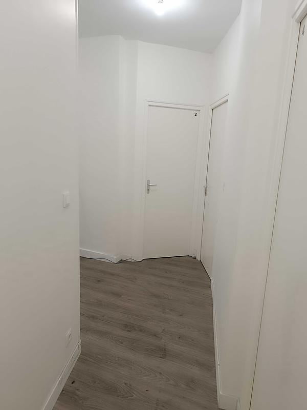 Photo de la chambre 5 du 10 Place Jean De Berry 86000 Poitiers