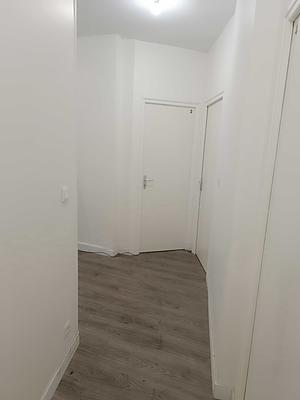 Photo de la chambre 1 du 10 Place Jean De Berry 86000 Poitiers