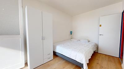 Photo de la chambre 3 du 4 Rue Claude Mellarède 30000 Nîmes