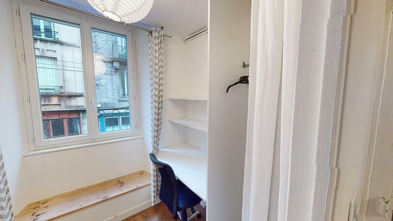 Photo du logement du 9 Rue François Chénieux 87000 Limoges